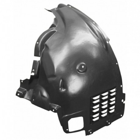 Riparo passaruota locaro parasassi anteriore parte anteriore sx