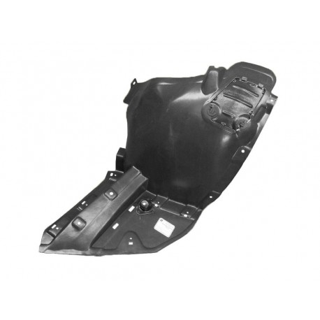 Riparo passaruota locaro parasassi anteriore parte anteriore sx