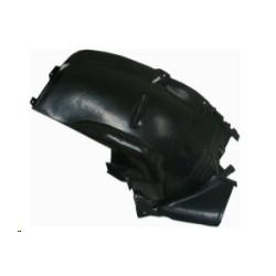 Riparo passaruota locaro parasassi anteriore parte anteriore sx