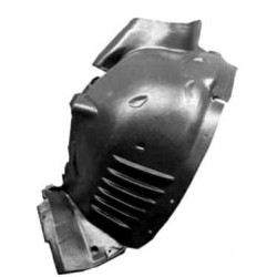 Riparo passaruota locaro parasassi anteriore parte anteriore sx