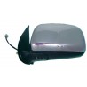 Retrovisore elettrico cromato sx