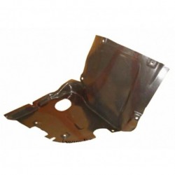 Riparo passaruota locaro parasassi anteriore parte anteriore sx