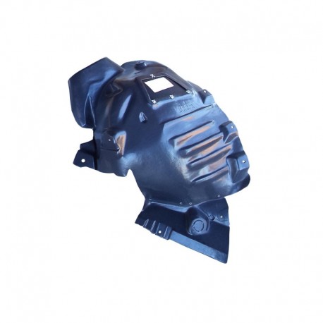 Riparo passaruota locaro parasassi anteriore parte anteriore sx