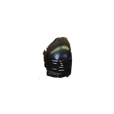 Riparo passaruota locaro parasassi anteriore parte anteriore sx