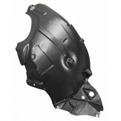 Riparo passaruota locaro parasassi anteriore parte anteriore sx