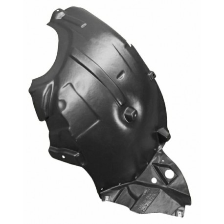 Riparo passaruota locaro parasassi anteriore parte anteriore sx