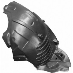 Riparo passaruota locaro parasassi anteriore parte anteriore sx