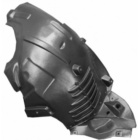 Riparo passaruota locaro parasassi anteriore parte anteriore sx