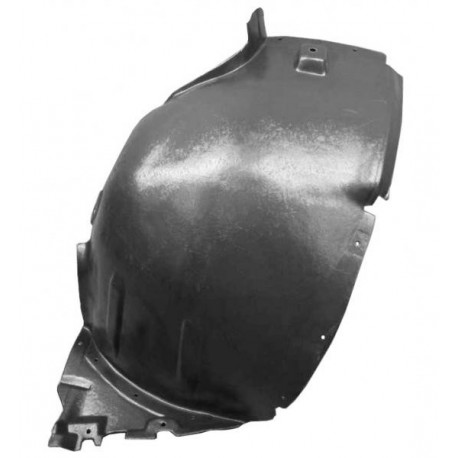 Riparo passaruota locaro parasassi anteriore parte anteriore sx