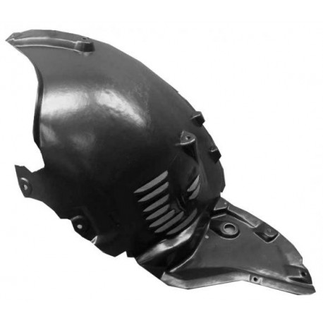 Riparo passaruota locaro parasassi anteriore parte anteriore sx