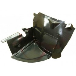 Riparo passaruota locaro parasassi anteriore parte anteriore sx