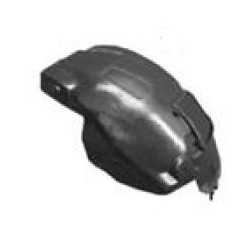 Riparo passaruota locaro parasassi anteriore parte anteriore sx