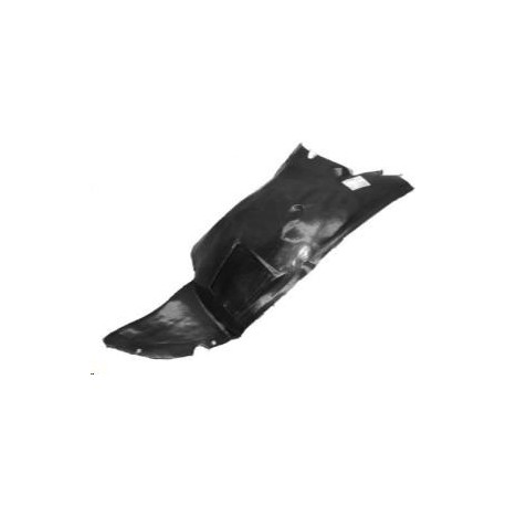 Riparo passaruota locaro parasassi anteriore parte anteriore sx