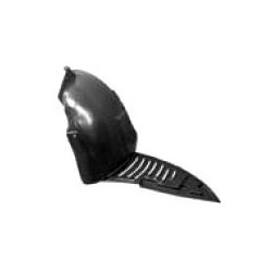 Riparo passaruota locaro parasassi anteriore parte anteriore sx