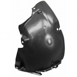 Riparo passaruota locaro parasassi anteriore parte anteriore sx