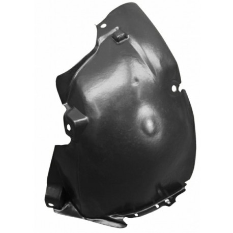 Riparo passaruota locaro parasassi anteriore parte anteriore sx