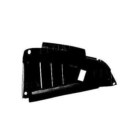 Riparo passaruota locaro parasassi anteriore parte anteriore sx