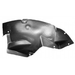 Riparo passaruota locaro parasassi anteriore parte anteriore sx