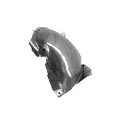 Riparo passaruota locaro parasassi anteriore parte anteriore sx