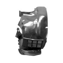 Riparo passaruota locaro parasassi anteriore parte anteriore sx