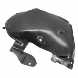 Riparo passaruota locaro parasassi anteriore parte anteriore sx