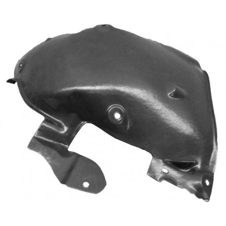 Riparo passaruota locaro parasassi anteriore parte anteriore sx