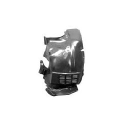 Riparo passaruota locaro parasassi anteriore parte anteriore sx