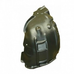 Riparo passaruota locaro parasassi anteriore parte anteriore sx