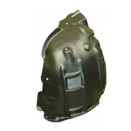 Riparo passaruota locaro parasassi anteriore parte anteriore sx