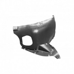 Riparo passaruota locaro parasassi anteriore parte anteriore sx