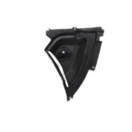 Riparo passaruota locaro parasassi anteriore parte anteriore inferiore sx