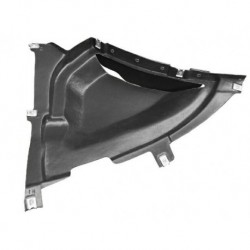 Riparo passaruota locaro parasassi anteriore parte anteriore inferiore versione M sx