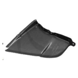 Riparo passaruota locaro parasassi anteriore parte anteriore inferiore sx