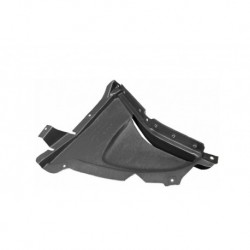 Riparo passaruota locaro parasassi anteriore parte anteriore inferiore sx