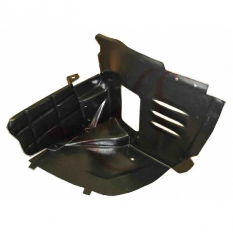 Riparo passaruota locaro parasassi anteriore parte anteriore inferiore sx