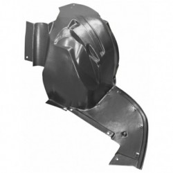 Riparo passaruota locaro parasassi anteriore parte anteriore sx