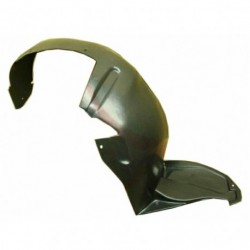 Riparo passaruota locaro parasassi anteriore parte anteriore sx