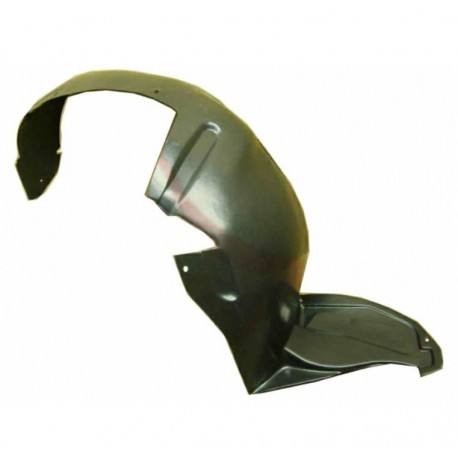 Riparo passaruota locaro parasassi anteriore parte anteriore sx