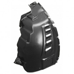 Riparo passaruota locaro parasassi anteriore parte anteriore sx