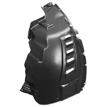 Riparo passaruota locaro parasassi anteriore parte anteriore sx