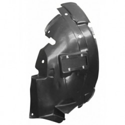 Riparo passaruota locaro parasassi anteriore parte anteriore sx