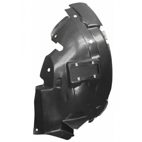 Riparo passaruota locaro parasassi anteriore parte anteriore sx