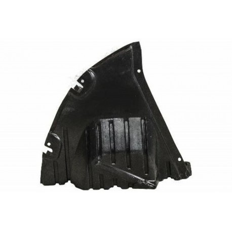 Riparo passaruota locaro parasassi anteriore parte anteriore sx