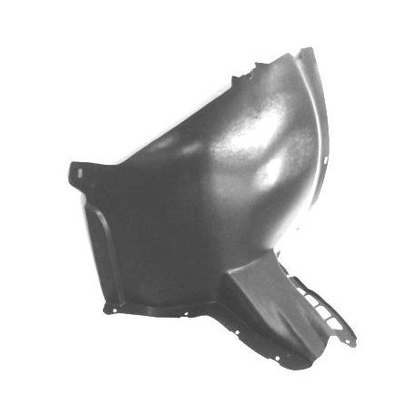 Riparo passaruota locaro parasassi anteriore parte anteriore sx