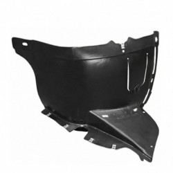 Riparo passaruota locaro parasassi anteriore parte anteriore sx