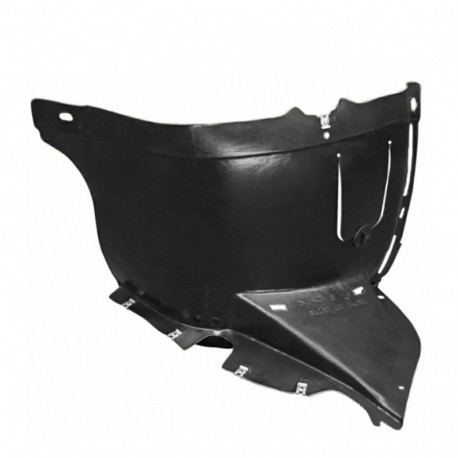 Riparo passaruota locaro parasassi anteriore parte anteriore sx