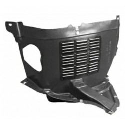 Riparo passaruota locaro parasassi anteriore parte anteriore sx