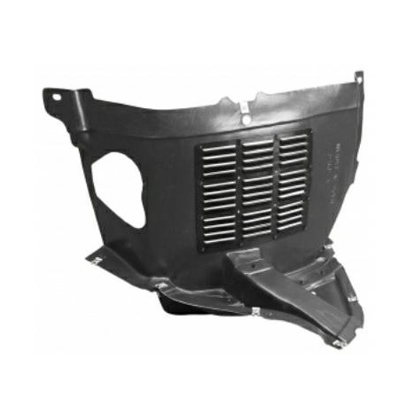 Riparo passaruota locaro parasassi anteriore parte anteriore sx