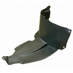 Riparo passaruota locaro parasassi anteriore parte anteriore sx