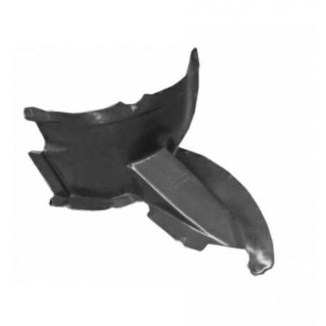 Riparo passaruota locaro parasassi anteriore parte anteriore sx